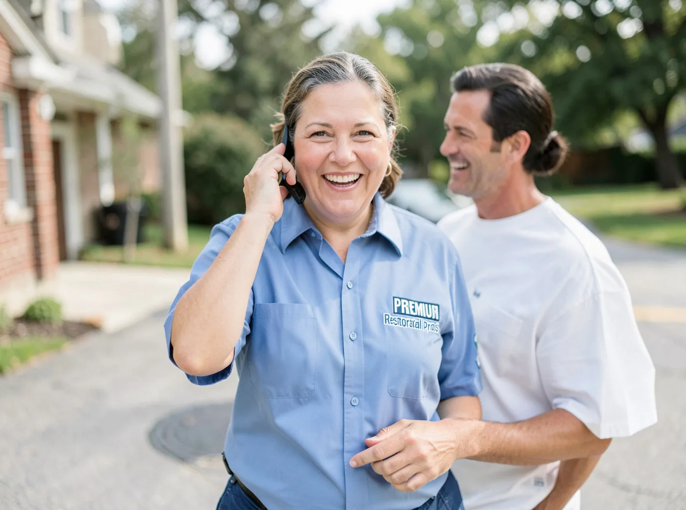 Water Damage Restoration Ellerbe, NC FAQs